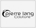 PIERRE LANG COUTURE